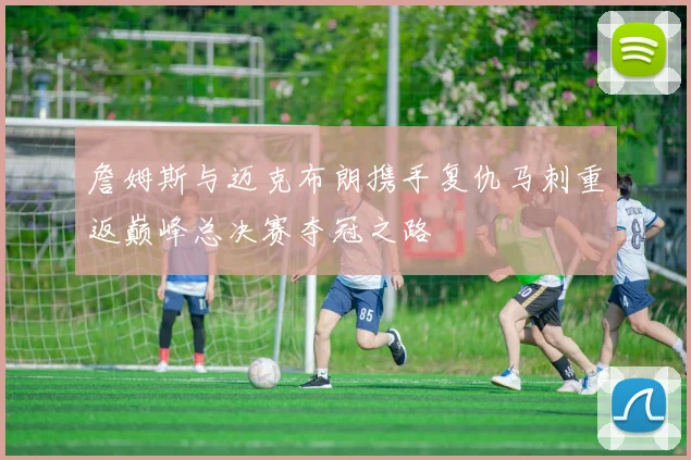 詹姆斯与迈克布朗携手复仇马刺重返巅峰总决赛夺冠之路
