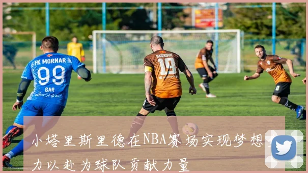 小塔里斯里德在NBA赛场实现梦想全力以赴为球队贡献力量